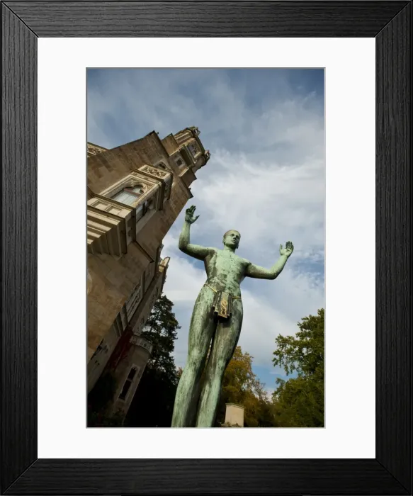 Framed Print : Schloss Eckberg Hotel and Restaurant, Dresden, Saxony, Germany, Europe Framed Print : Schloss Eckberg Hotel and Restaurant, Dresden, Saxony, Germany, Europe