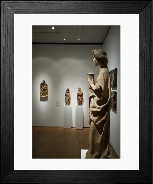Framed Print : Grassi Museum, Leipzig, Saxony, Germany, Europe Framed Print : Grassi Museum, Leipzig, Saxony, Germany, Europe