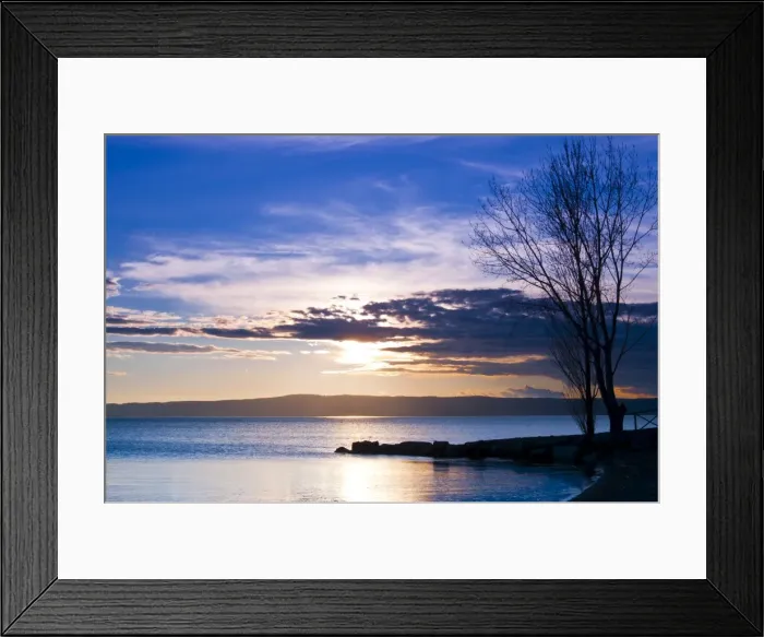 Framed Print : Lake of Bolsena, Bolsena, Viterbo Province, Latium, Italy, Europe Framed Print : Lake of Bolsena, Bolsena, Viterbo Province, Latium, Italy, Europe