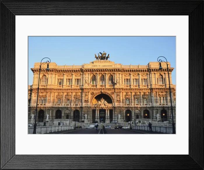 Framed Print : Palazzo di Giustizia, Piazza del Tribunali, Rome, Lazio, Italy, Europe Framed Print : Palazzo di Giustizia, Piazza del Tribunali, Rome, Lazio, Italy, Europe