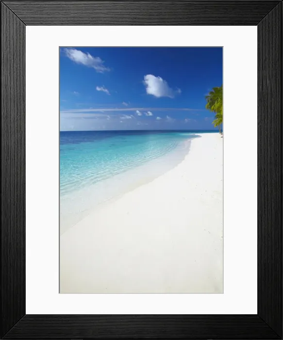 Framed Print : Tropical island and lagoon, Ari Atoll, Maldives, Indian Ocean, Asia Framed Print : Tropical island and lagoon, Ari Atoll, Maldives, Indian Ocean, Asia