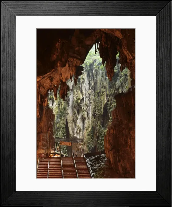 Framed Print : Batu Caves, Hindu Shrine, Selangor, Malaysia, Southeast Asia, Asia Framed Print : Batu Caves, Hindu Shrine, Selangor, Malaysia, Southeast Asia, Asia