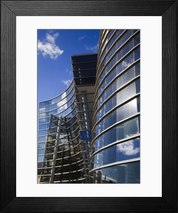 Framed Print : Centre of Contemporary Art, Christchurch, South Island, New Zealand, Pacific Framed Print : Centre of Contemporary Art, Christchurch, South Island, New Zealand, Pacific