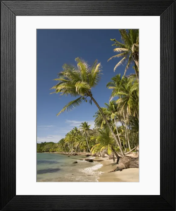 Framed Print : Bocas Del Drago, Isla Colon, Bocas Del Toro, Panama, Central America Framed Print : Bocas Del Drago, Isla Colon, Bocas Del Toro, Panama, Central America