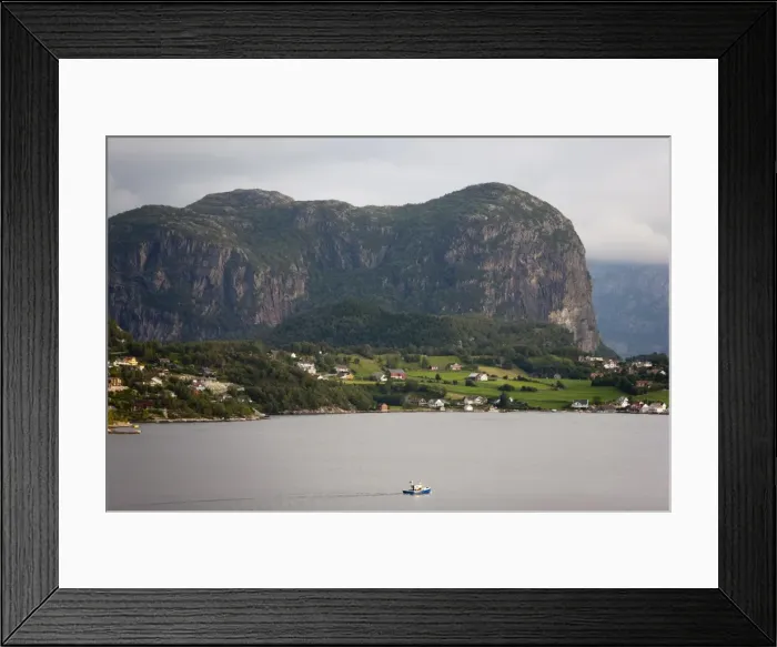 Framed Print : Lysebotn, Lysefjorden, Rogaland, Norway, Scandinavia, Europe Framed Print : Lysebotn, Lysefjorden, Rogaland, Norway, Scandinavia, Europe