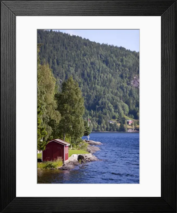 Framed Print : Momrak, Telemark, Norway, Scandinavia, Europe Framed Print : Momrak, Telemark, Norway, Scandinavia, Europe