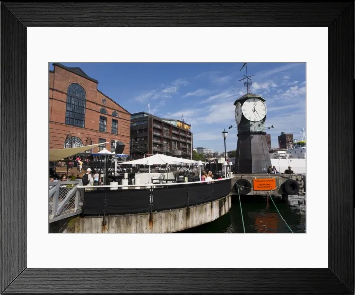 Framed Print : Stranden, Oslo, Norway, Scandinavia, Europe Framed Print : Stranden, Oslo, Norway, Scandinavia, Europe