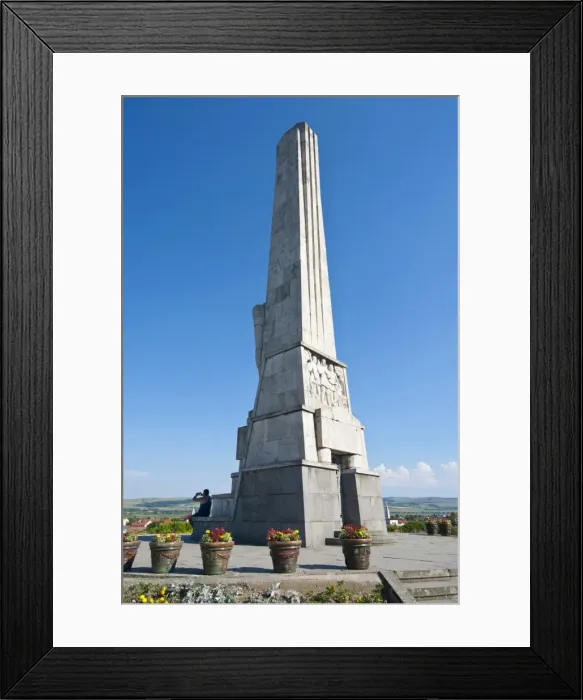 Framed Print : Obelisk, Gyulafehervar Citadel, Alba Julia, Transylvania, Romania, Europe Framed Print : Obelisk, Gyulafehervar Citadel, Alba Julia, Transylvania, Romania, Europe
