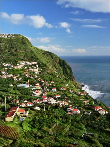 Calheta, Madeira, Portugal, Atlantic Ocean, Europe