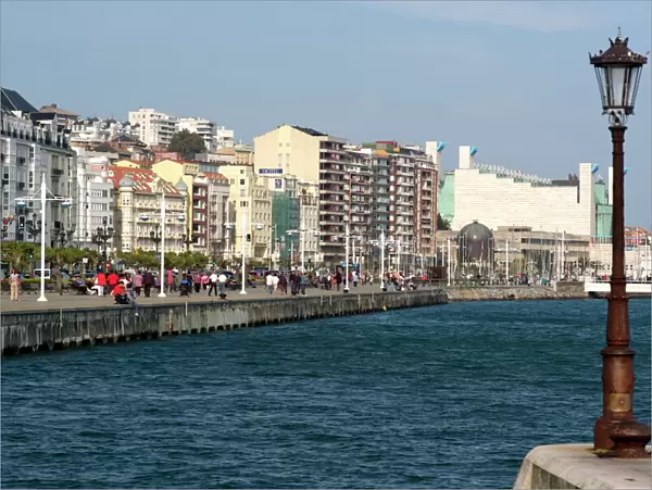 Santander, Cantabria, Spain, Europe