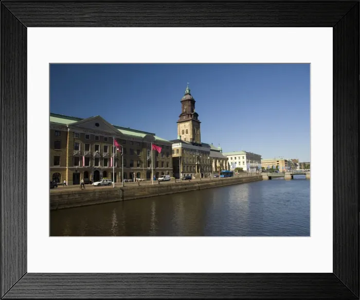 Framed Print : Stadtsmuseum, Gothenburg, Sweden, Scandinavia, Europe Framed Print : Stadtsmuseum, Gothenburg, Sweden, Scandinavia, Europe