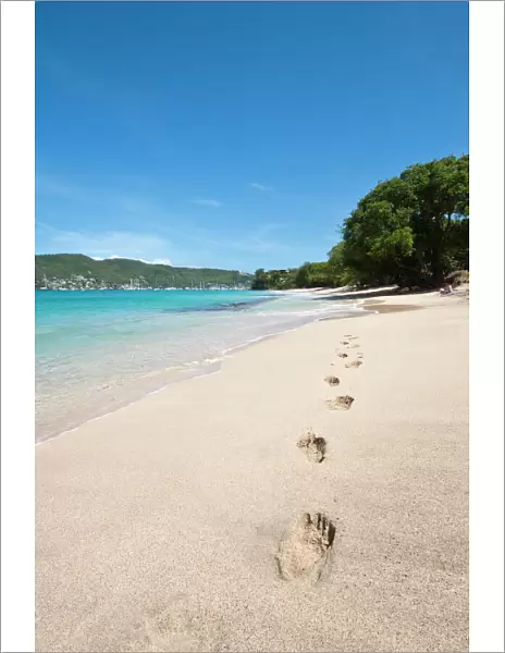Rockley Beach, Barbados, Windward Islands, West Indies, Caribbean, Central America