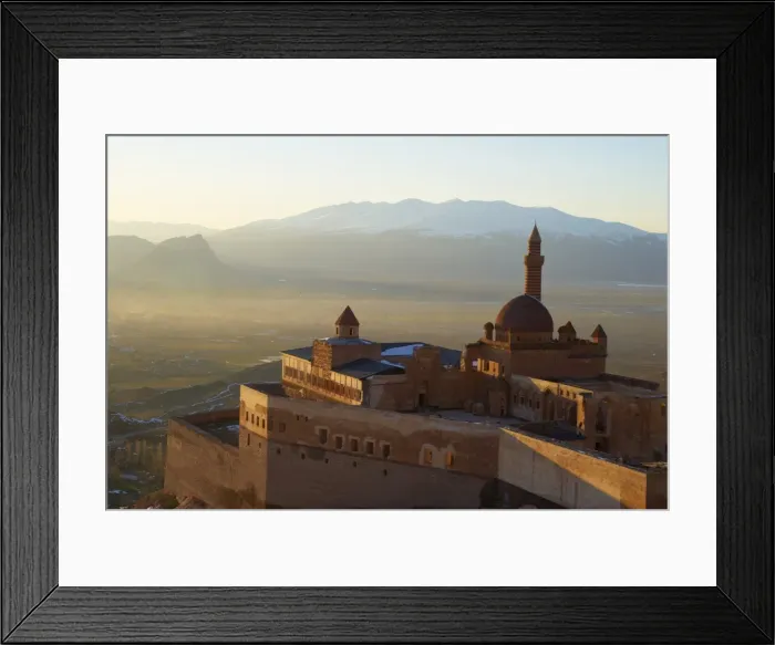 Framed Print : Ishak Pacha Palace (Ishak Pasa), Dogubayazit, Anatolia, Turkey, Eurasia Framed Print : Ishak Pacha Palace (Ishak Pasa), Dogubayazit, Anatolia, Turkey, Eurasia