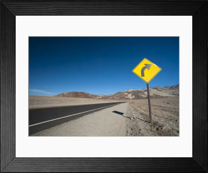 Framed Print : Death Valley National Park, California, United States of America, North America Framed Print : Death Valley National Park, California, United States of America, North America