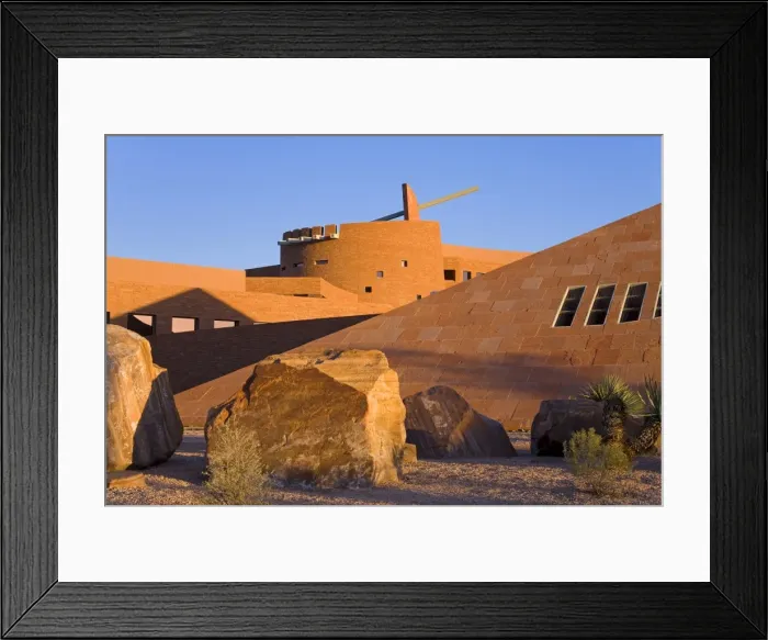 Framed Print : Clark County Government Center, Las Vegas, Nevada, United States of America Framed Print : Clark County Government Center, Las Vegas, Nevada, United States of America