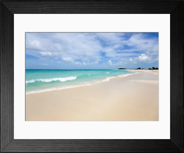 Framed Print : Cayo de Agua, Archipelago Los Roques National Park, Venezuela, South America Framed Print : Cayo de Agua, Archipelago Los Roques National Park, Venezuela, South America
