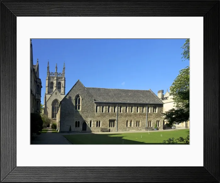 Framed Print : Merton College Chapel, Oxford University, Oxford, Oxfordshire, England Framed Print : Merton College Chapel, Oxford University, Oxford, Oxfordshire, England
