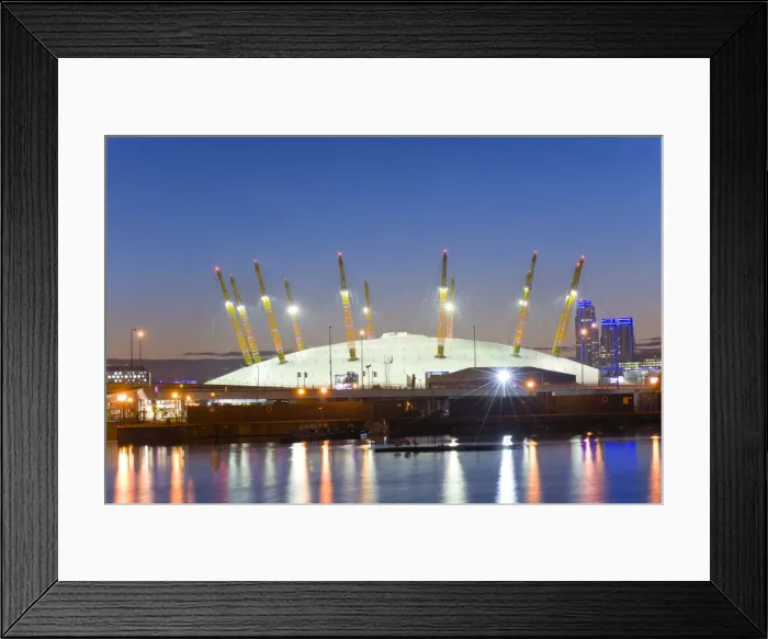 Framed Print : Canary Wharf, London Docklands, London, England, United Kingdom, Europe Framed Print : Canary Wharf, London Docklands, London, England, United Kingdom, Europe