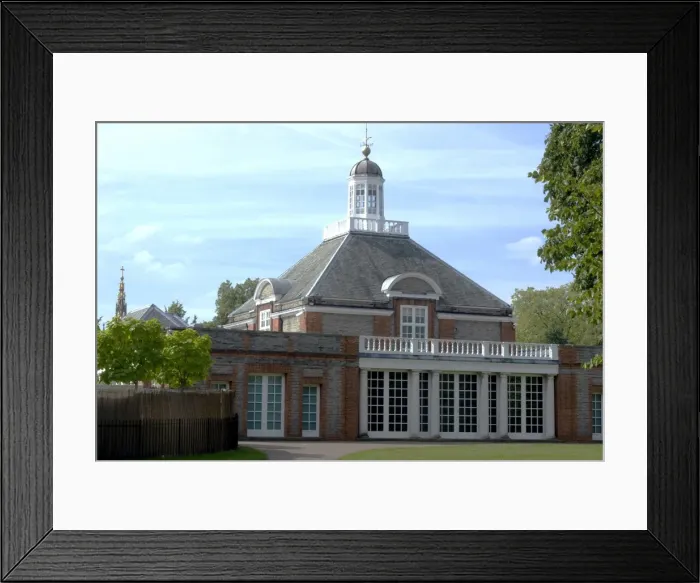Framed Print : The Serpentine Gallery, Kensington Gardens, London W2, England, United Kingdom, Europe Framed Print : The Serpentine Gallery, Kensington Gardens, London W2, England, United Kingdom, Europe