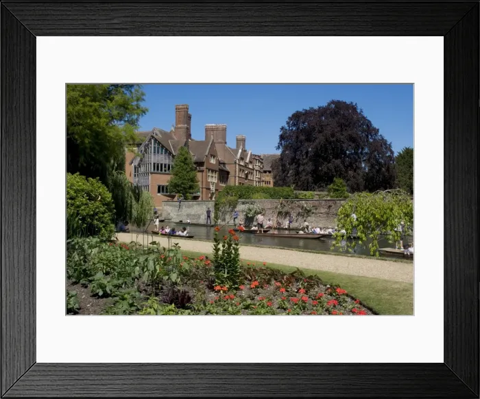 Framed Print : Clare College, Cambridge, Cambridgeshire, England, United Kingdom, Europe Framed Print : Clare College, Cambridge, Cambridgeshire, England, United Kingdom, Europe