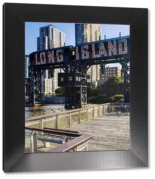 Long Island, Queens, New York City, New York, United States of America, North America