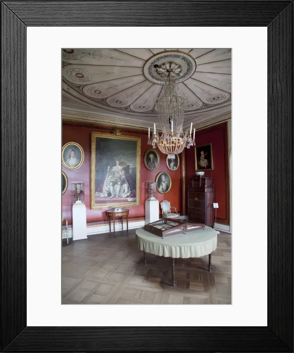 Framed Print : Interior, Rosenborg Castle, Copenhagen, Denmark, Scandinavia, Europe Framed Print : Interior, Rosenborg Castle, Copenhagen, Denmark, Scandinavia, Europe