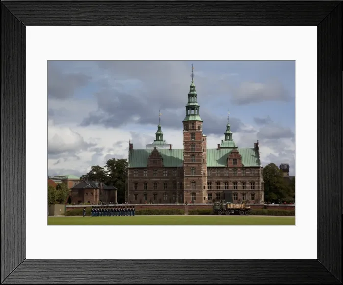 Framed Print : Rosenborg Castle, Copenhagen, Denmark, Scandinavia, Europe Framed Print : Rosenborg Castle, Copenhagen, Denmark, Scandinavia, Europe