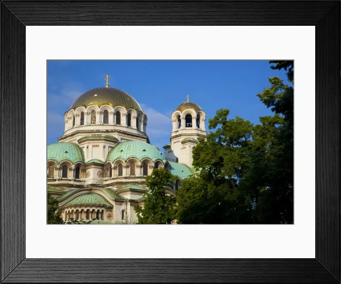 Framed Print : Aleksandur Nevski Memorial Church, Ploshtad Aleksandur Nevski Place, Boulevard Moskovska Oborishte Framed Print : Aleksandur Nevski Memorial Church, Ploshtad Aleksandur Nevski Place, Boulevard Moskovska Oborishte