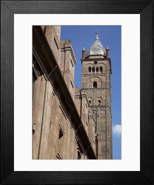 Framed Print : Cathedral San Pietro, Bologna, Emilia Romagna, Italy, Europe Framed Print : Cathedral San Pietro, Bologna, Emilia Romagna, Italy, Europe