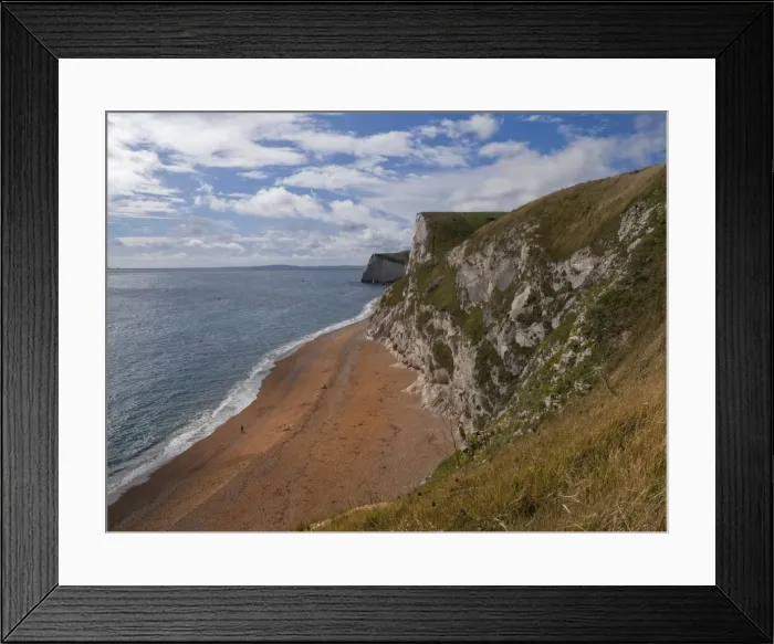 Framed Print : Jurassic Coast, UNESCO World Heritage Site, Dorset, England, United Kingdom, Europe Framed Print : Jurassic Coast, UNESCO World Heritage Site, Dorset, England, United Kingdom, Europe