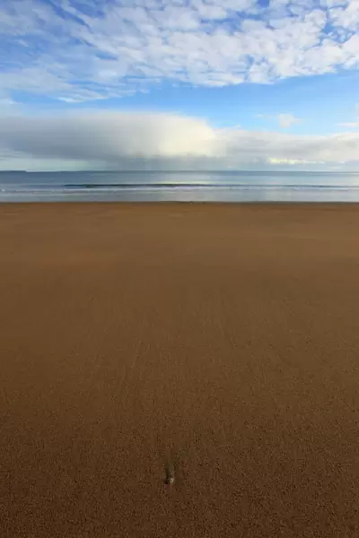 Barafundle Bay, Pembrokeshire, Wales, United Kingdom, Europe