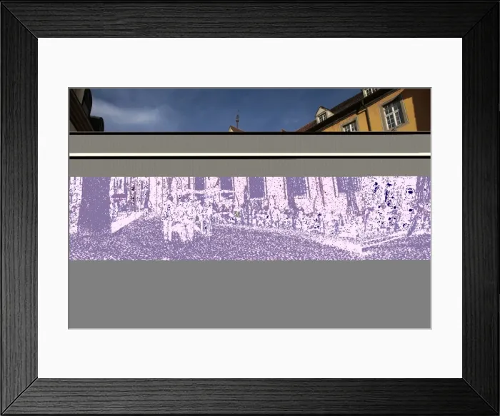 Framed Print : Augustinermuseum (Augustiner Museum), Freiburg, Baden-Wurttemberg, Germany, Europe Framed Print : Augustinermuseum (Augustiner Museum), Freiburg, Baden-Wurttemberg, Germany, Europe
