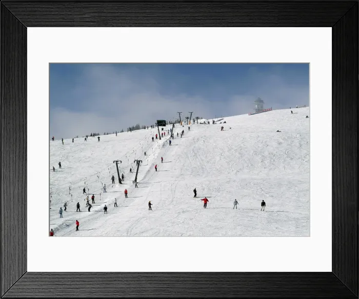Framed Print : Winter sports at Feldberg, Black Forest, Baden-Wurttemberg, Germany, Europe Framed Print : Winter sports at Feldberg, Black Forest, Baden-Wurttemberg, Germany, Europe