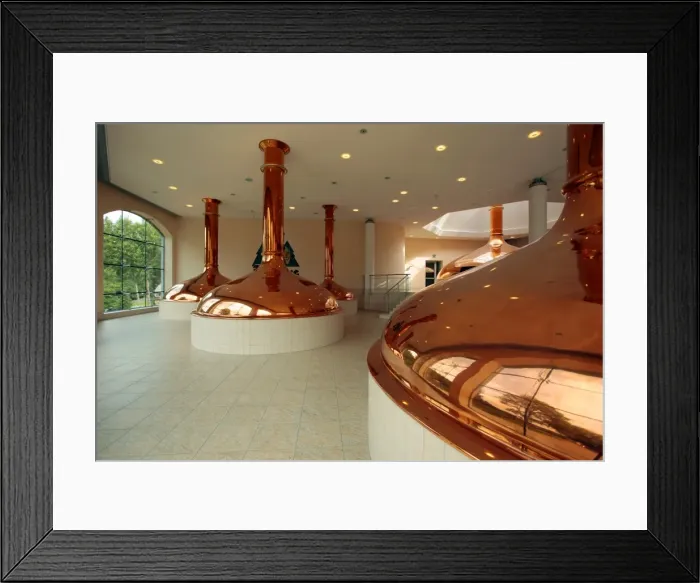 Framed Print : Rothaus Brewery, Grafenhausen, Black Forest, Baden-Wurttemberg, Germany, Europe Framed Print : Rothaus Brewery, Grafenhausen, Black Forest, Baden-Wurttemberg, Germany, Europe