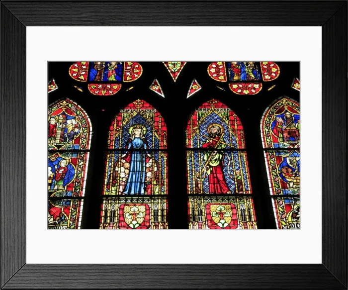 Framed Print : Freiburg Minster, Freiburg, Baden-Wurttemberg, Germany, Europe Framed Print : Freiburg Minster, Freiburg, Baden-Wurttemberg, Germany, Europe
