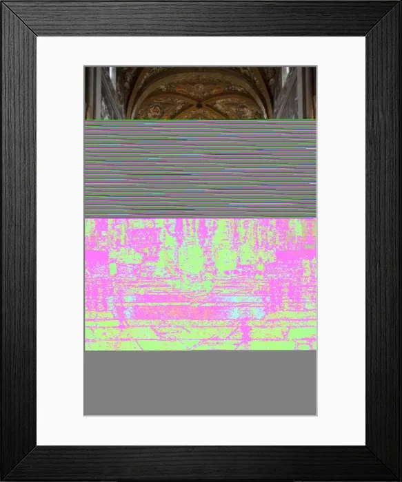 Framed Print : Interior of the Duomo (Cathedral), Parma, Emilia Romagna, Italy, Europe Framed Print : Interior of the Duomo (Cathedral), Parma, Emilia Romagna, Italy, Europe
