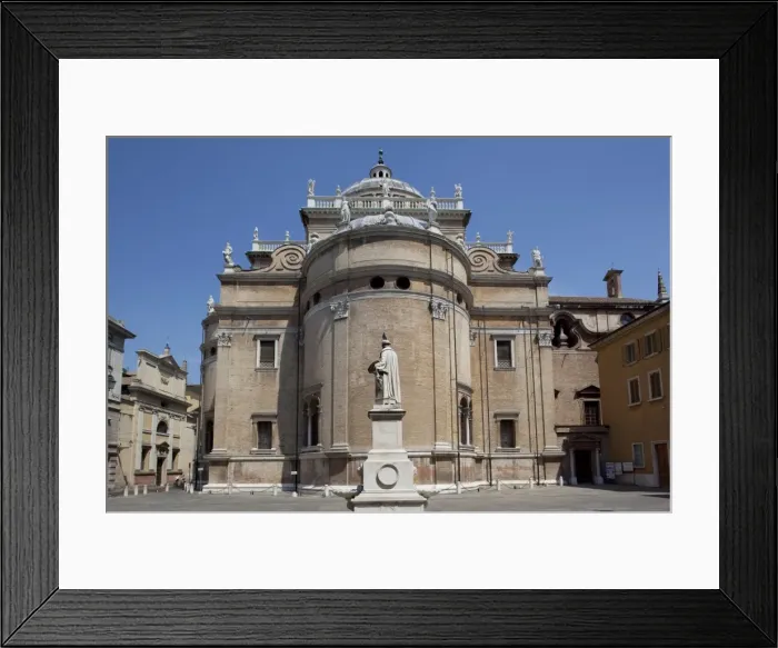 Framed Print : Santa Maria Della Steccata, Piazza della Steccata, Parma, Emilia Romagna, Italy, Europe Framed Print : Santa Maria Della Steccata, Piazza della Steccata, Parma, Emilia Romagna, Italy, Europe