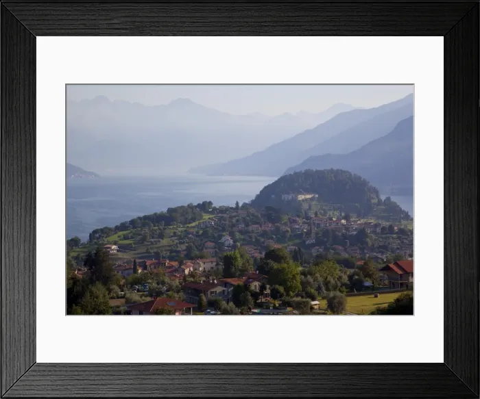 Framed Print : Lake and mountains, Bellagio, Lake Como, Lombardy, Italian Lakes, Italy, Europe Framed Print : Lake and mountains, Bellagio, Lake Como, Lombardy, Italian Lakes, Italy, Europe
