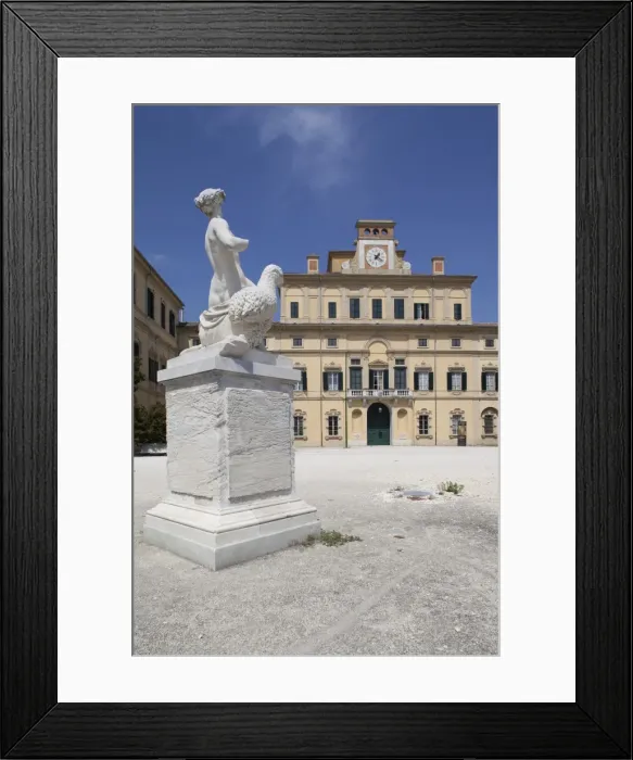 Framed Print : Parco Ducale, Ducal Palace, Parma, Emilia Romagna, Italy, Europe Framed Print : Parco Ducale, Ducal Palace, Parma, Emilia Romagna, Italy, Europe