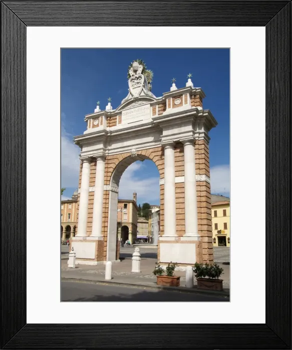 Framed Print : Santarcangelo di Romagna, old town, Adriatic coast, Emilia-Romagna, Italy, Europe Framed Print : Santarcangelo di Romagna, old town, Adriatic coast, Emilia-Romagna, Italy, Europe