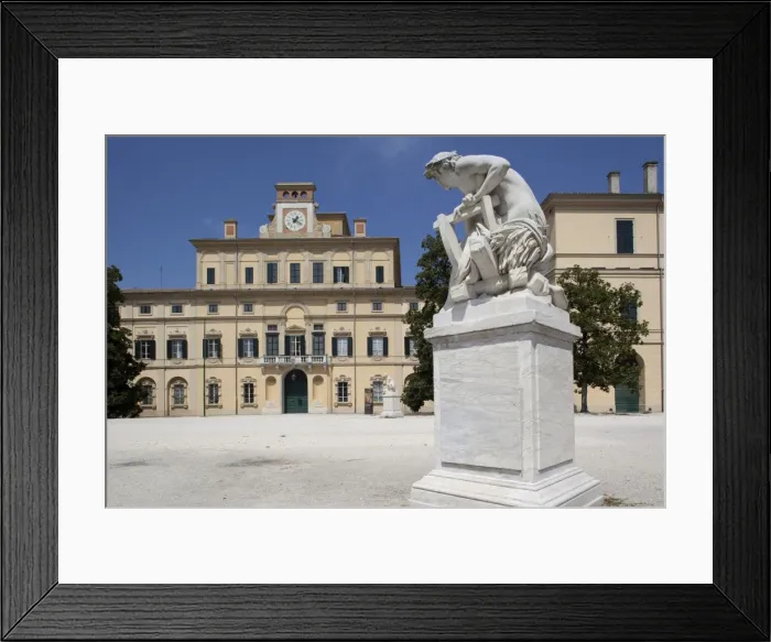 Framed Print : Parco Ducale, Ducal Palace, Parma, Emilia Romagna, Italy, Europe Framed Print : Parco Ducale, Ducal Palace, Parma, Emilia Romagna, Italy, Europe
