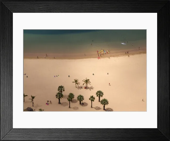 Framed Print : San Andres, Tenerife, Canary Islands, Spain, Atlantic, Europe Framed Print : San Andres, Tenerife, Canary Islands, Spain, Atlantic, Europe