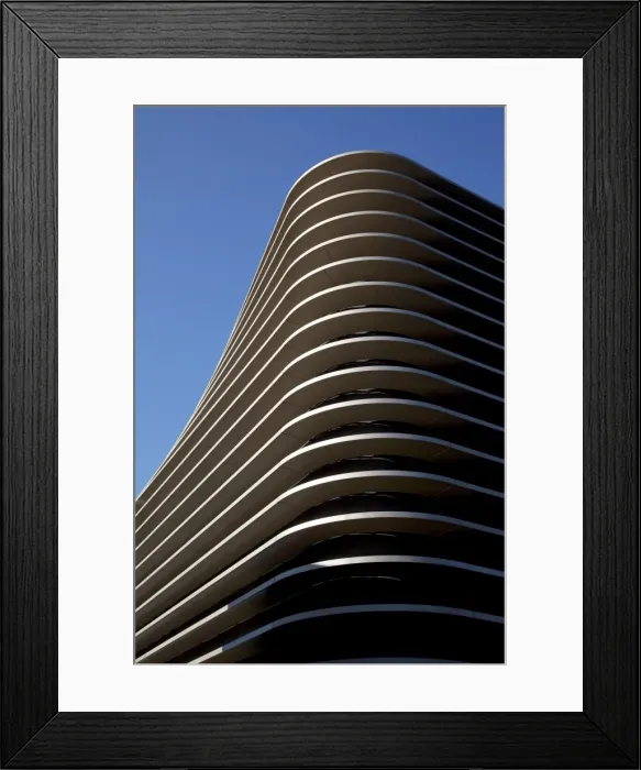 Framed Print : Renoma Department Store, Old Town, Wroclaw, Silesia, Poland, Europe