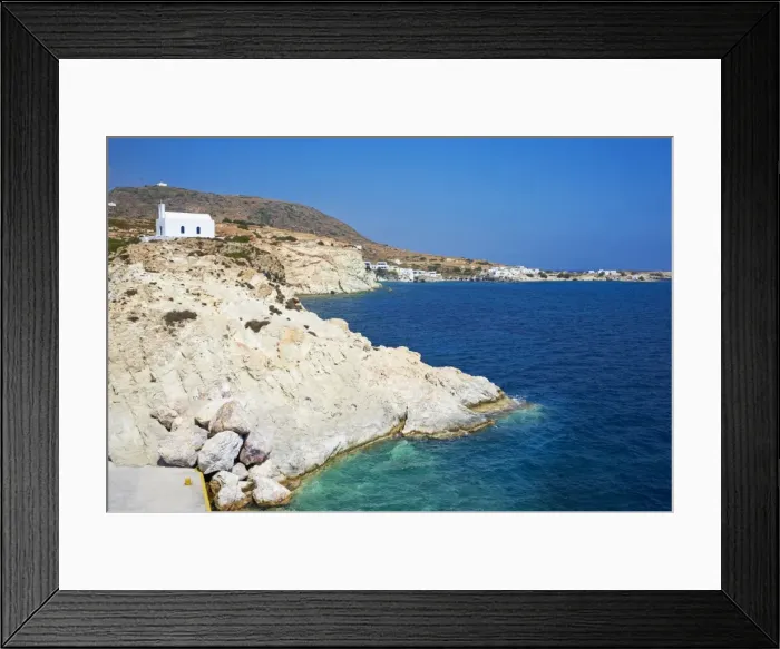 Framed Print : The Chora, Kimolos, Cyclades Islands, Greek Islands, Aegean Sea, Greece, Europe Framed Print : The Chora, Kimolos, Cyclades Islands, Greek Islands, Aegean Sea, Greece, Europe