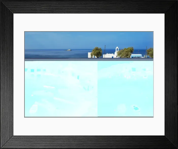 Framed Print : Fishing port and village of Mandrakia, Milos, Cyclades Islands, Greek Islands, Aegean Sea Framed Print : Fishing port and village of Mandrakia, Milos, Cyclades Islands, Greek Islands, Aegean Sea