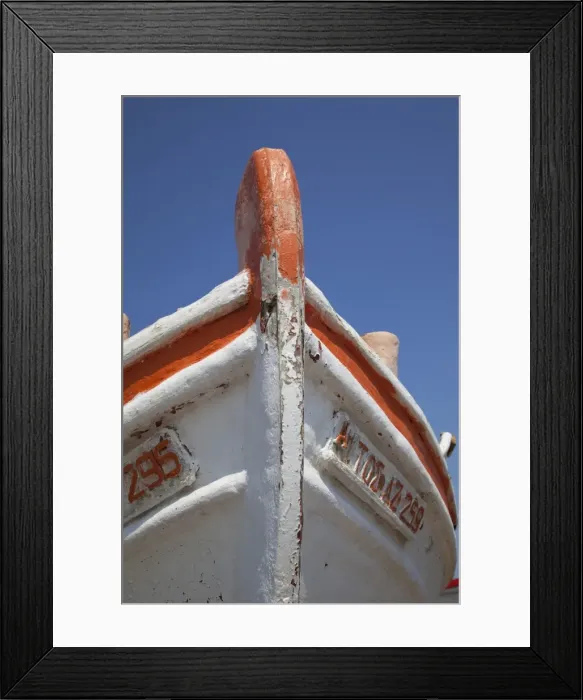 Framed Print : Fishing boat, Laganas, Zakynthos, Ionian Islands, Greek Islands, Greece, Europe Framed Print : Fishing boat, Laganas, Zakynthos, Ionian Islands, Greek Islands, Greece, Europe