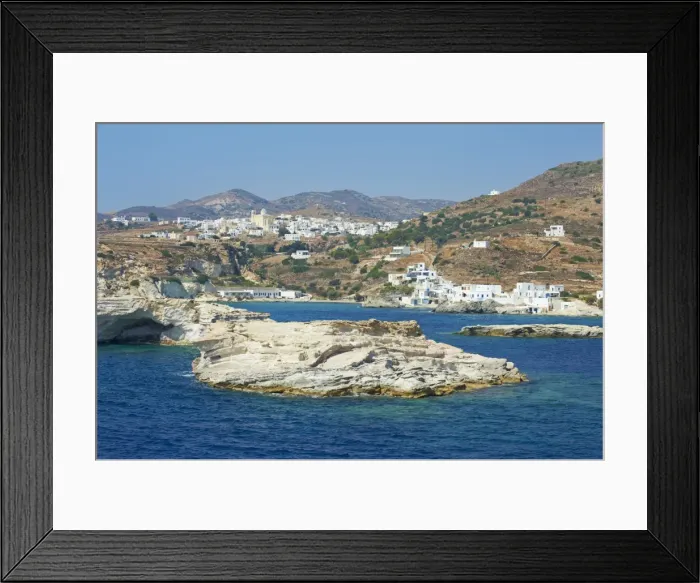 Framed Print : Stavros, Donoussa, Lesser Cyclades, Cyclades Islands, Greek Islands, Aegean Sea Framed Print : Stavros, Donoussa, Lesser Cyclades, Cyclades Islands, Greek Islands, Aegean Sea