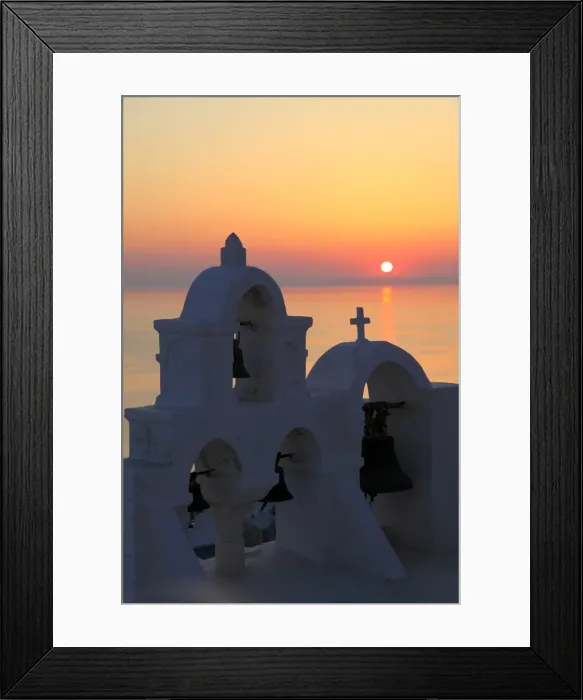 Framed Print : Oia, Santorini, Cyclades Islands, Greek Islands, Greece, Europe Framed Print : Oia, Santorini, Cyclades Islands, Greek Islands, Greece, Europe