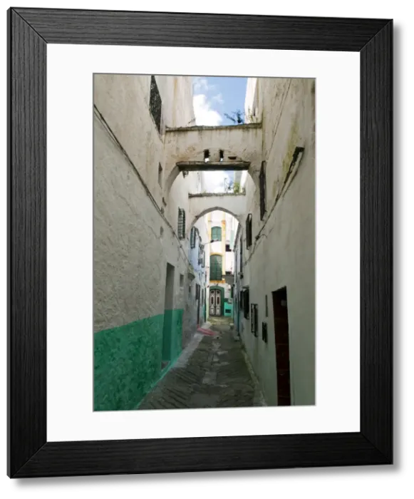 Framed Print : Medina, Tetouan, UNESCO World Heritage Site, Morocco, North Africa, Africa Framed Print : Medina, Tetouan, UNESCO World Heritage Site, Morocco, North Africa, Africa