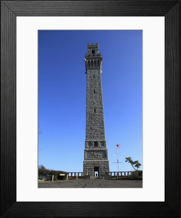 Framed Print : Pilgrim Monument, Provincetown Museum, Provincetown, Cape Cod, Massachusetts, New England, United States of America, North America Framed Print : Pilgrim Monument, Provincetown Museum, Provincetown, Cape Cod, Massachusetts, New England, United States of America, North America